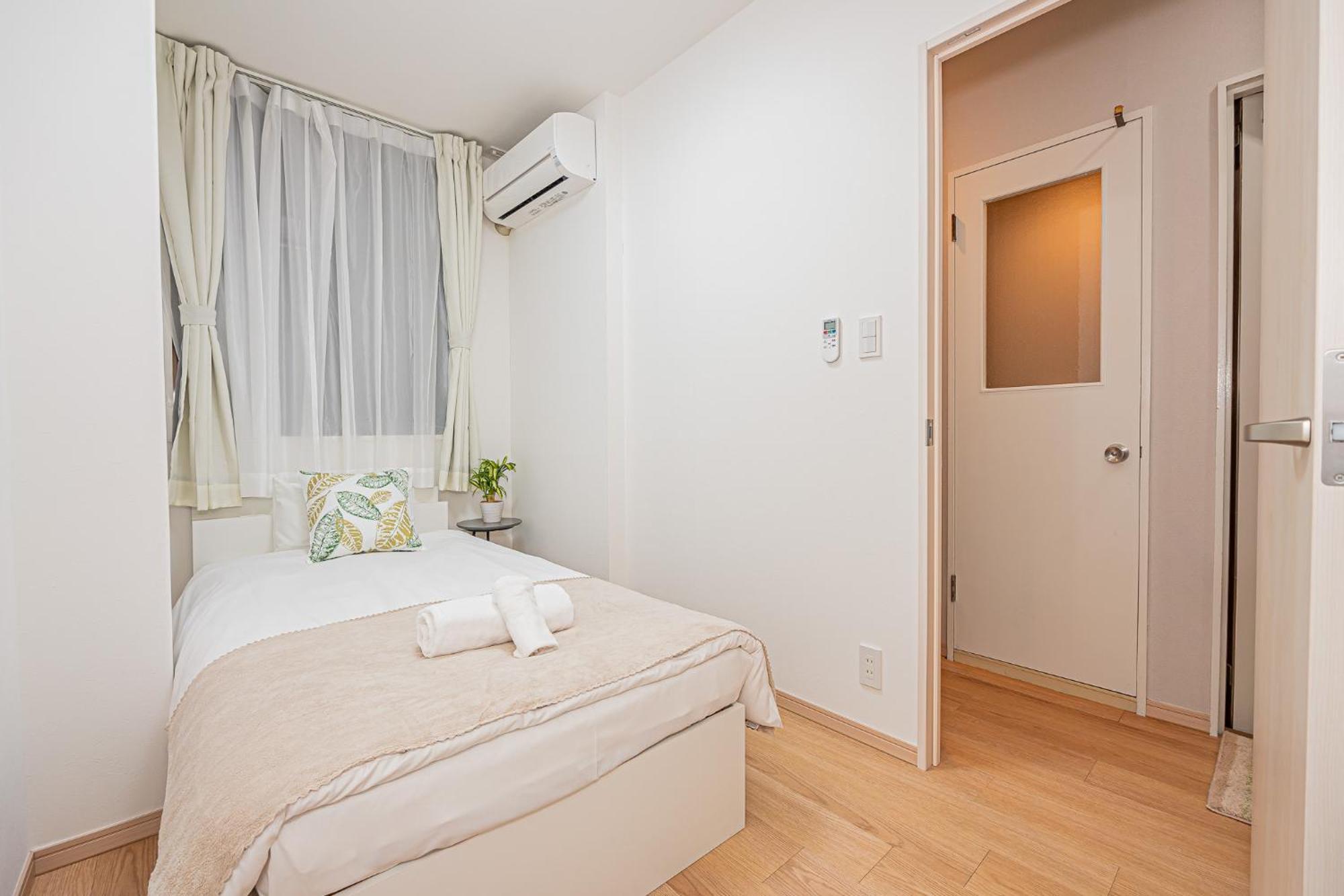 Appartement Mori Akihabara 2 Tōkyō