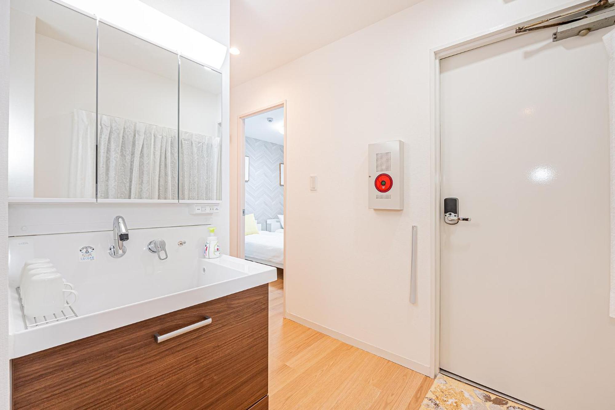 Appartement Mori Akihabara 2 Tōkyō
