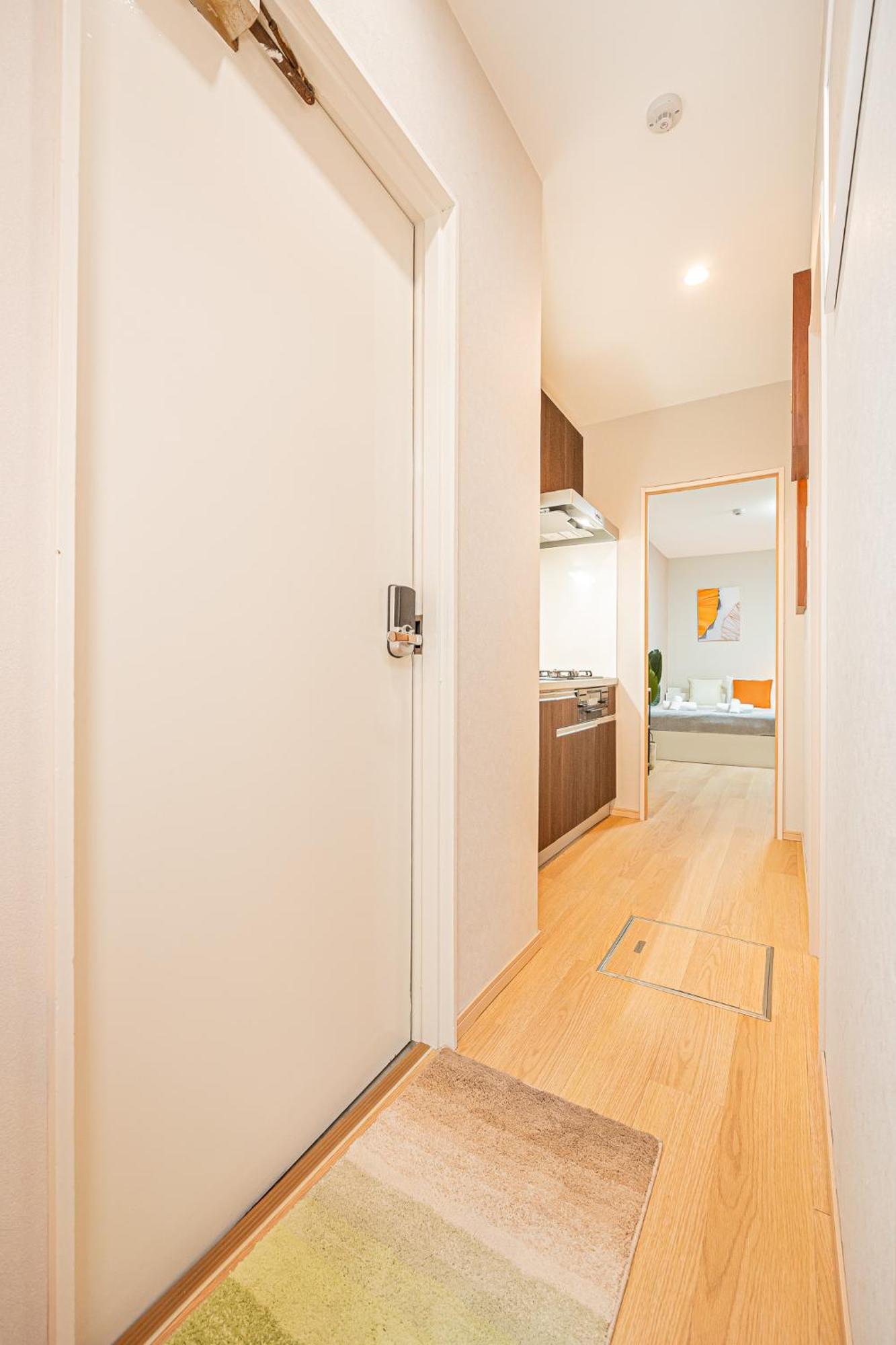 Appartement Mori Akihabara 2 *