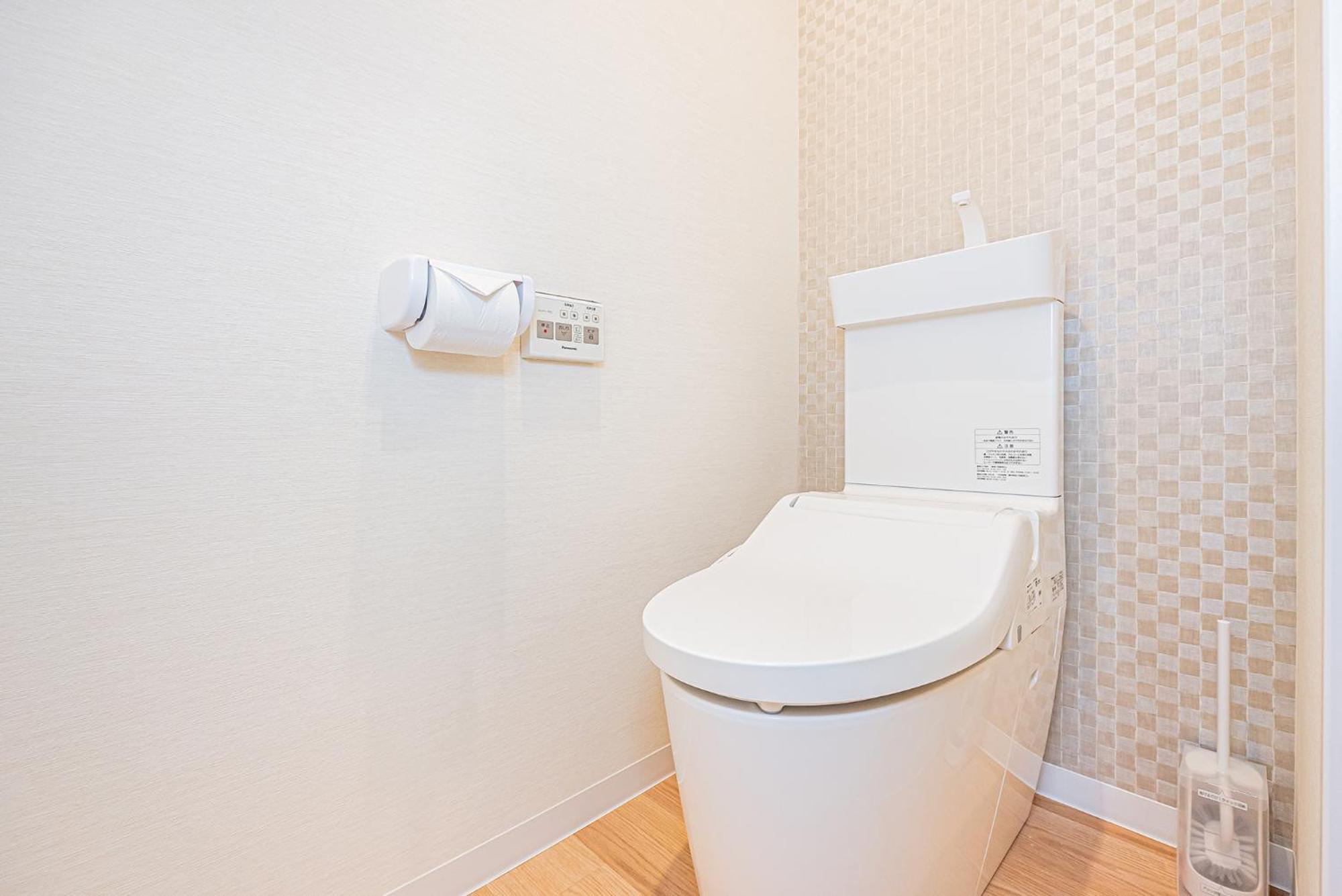 Appartement Mori Akihabara 2