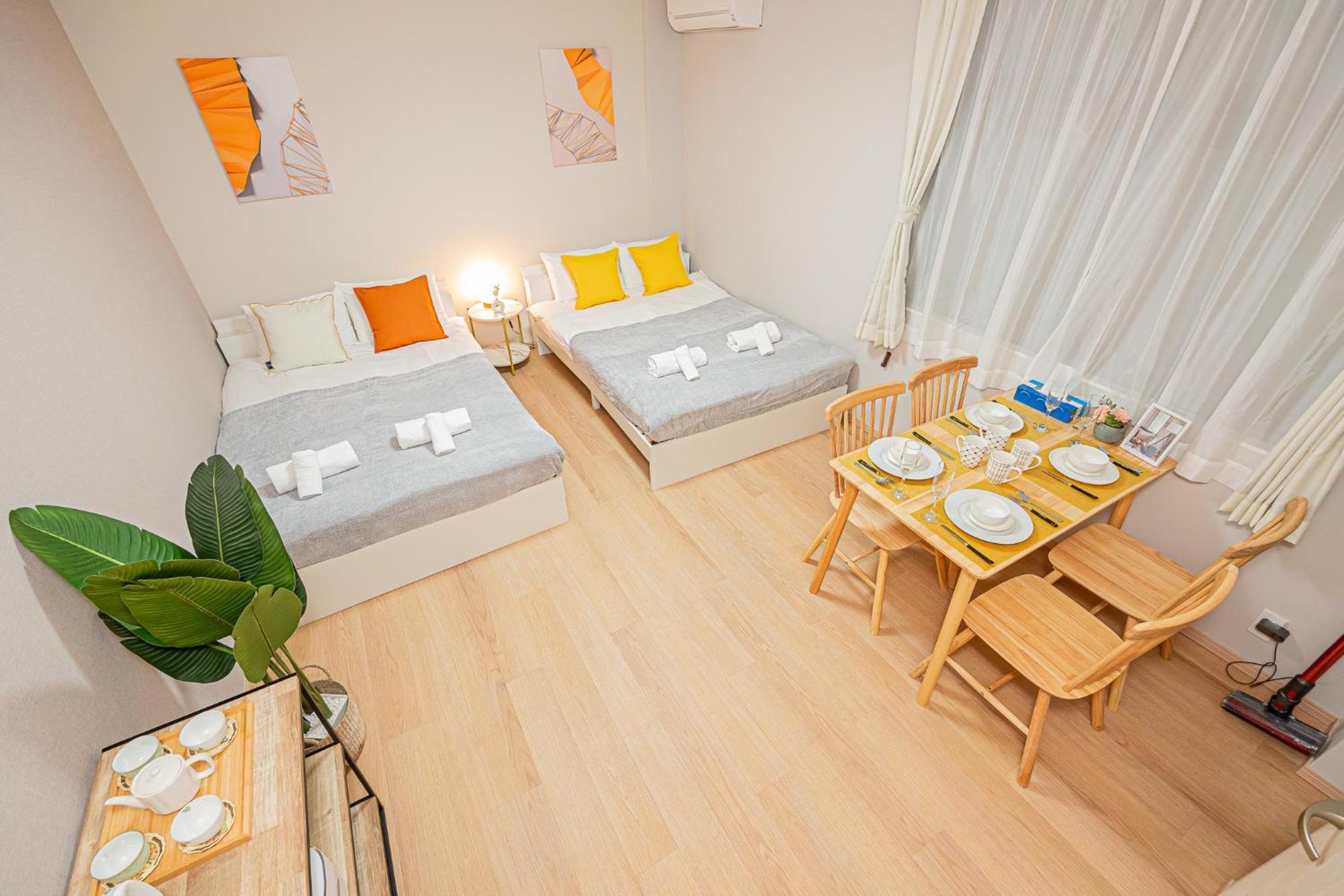 Mori Akihabara 2 Appartement Tōkyō