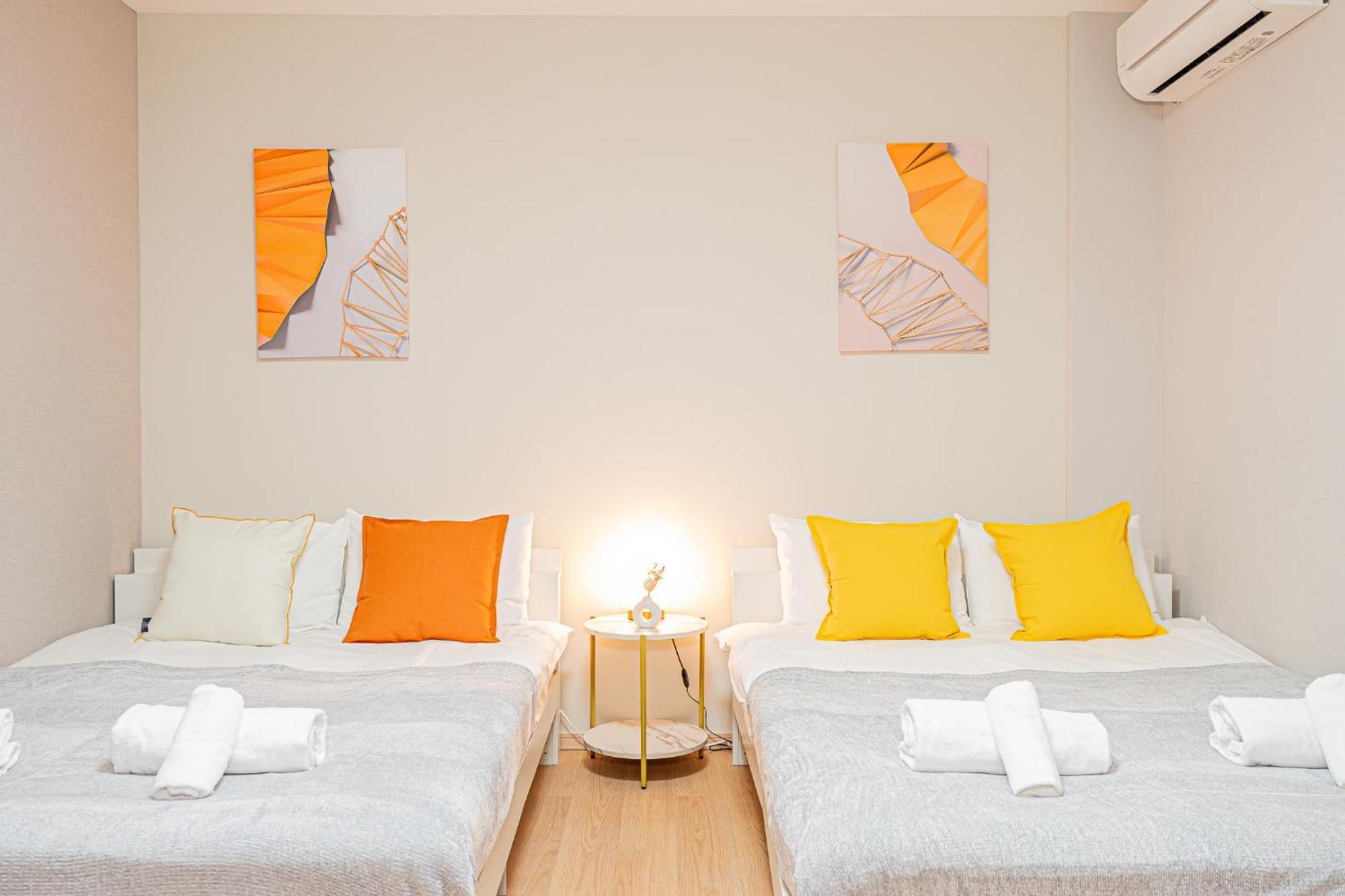 Appartement Mori Akihabara 2 *
