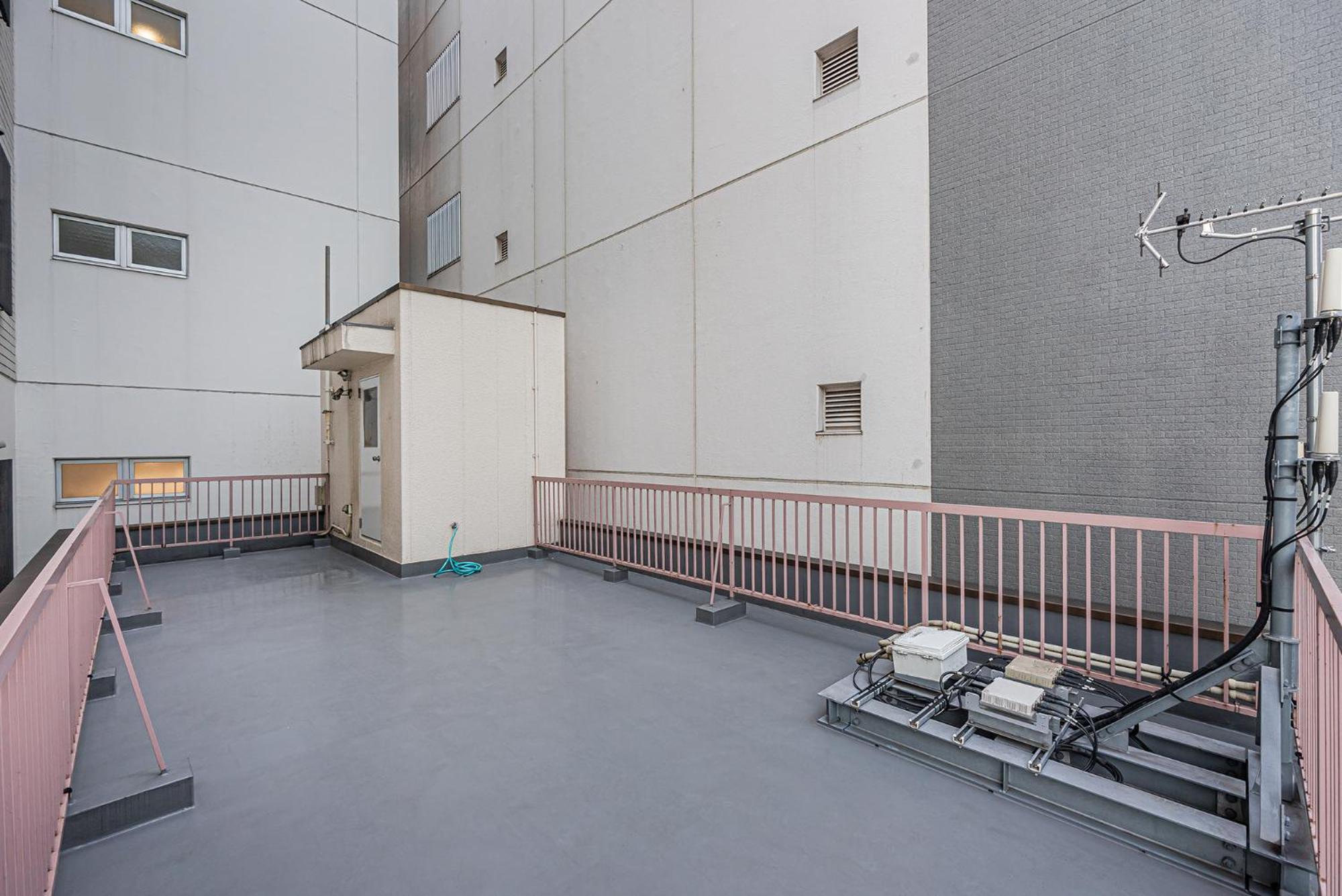 Appartement Mori Akihabara 2 Tōkyō
