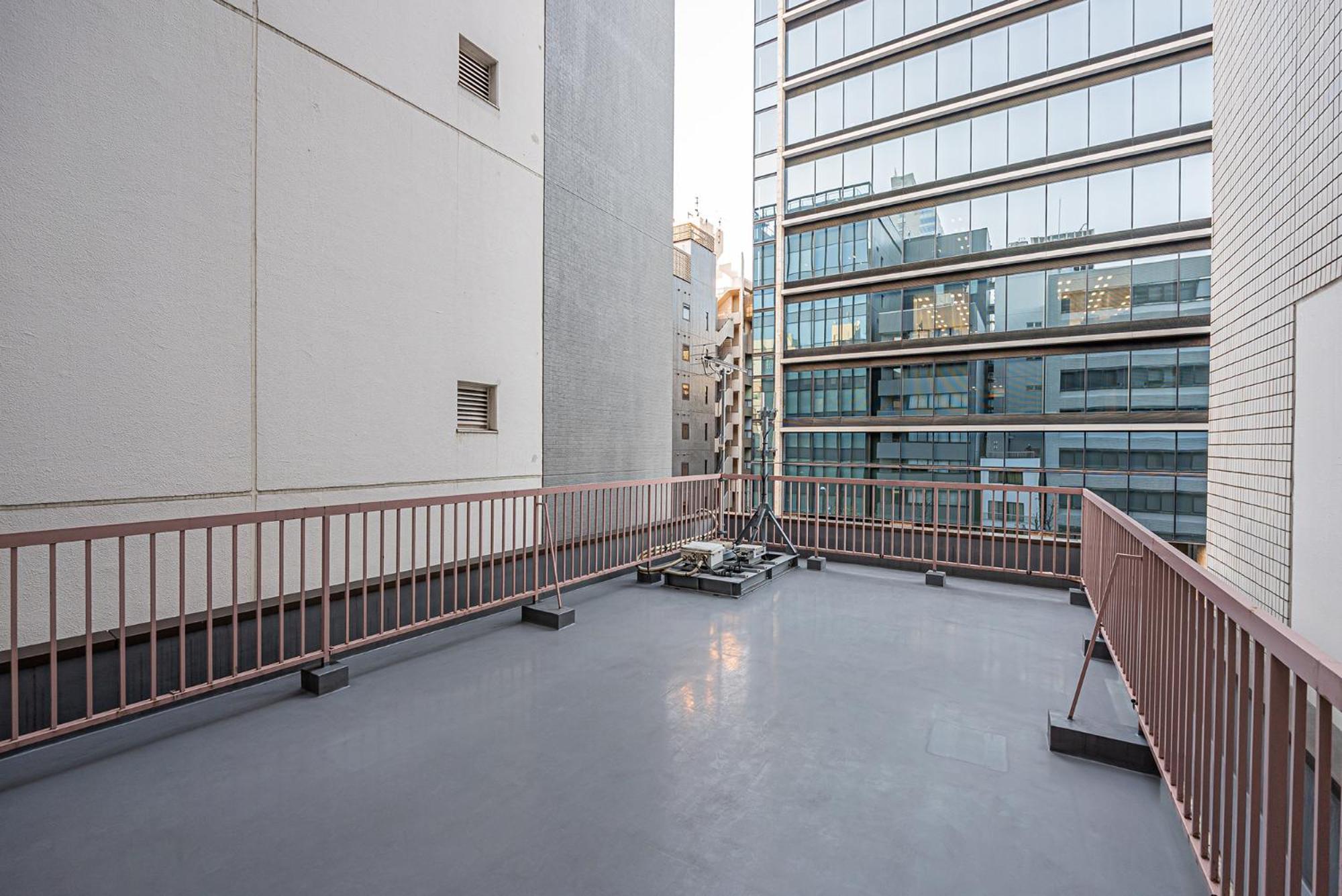 Mori Akihabara 2 Appartement *