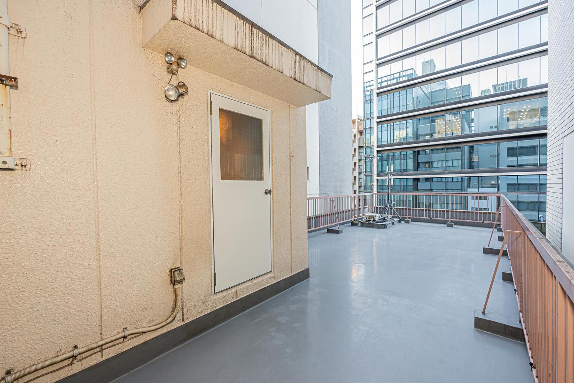 Appartement Mori Akihabara 2 Tōkyō