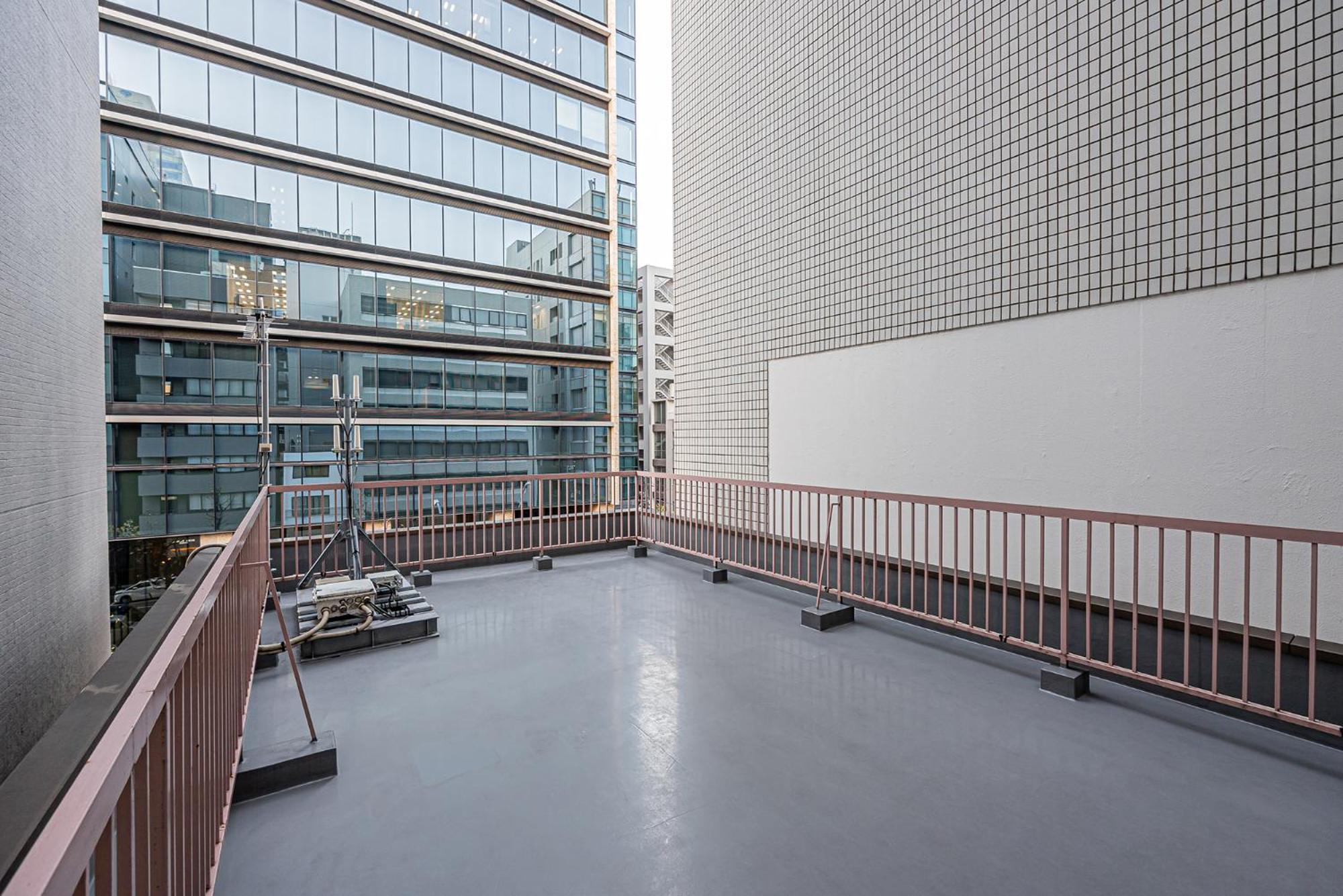Appartement Mori Akihabara 2 *