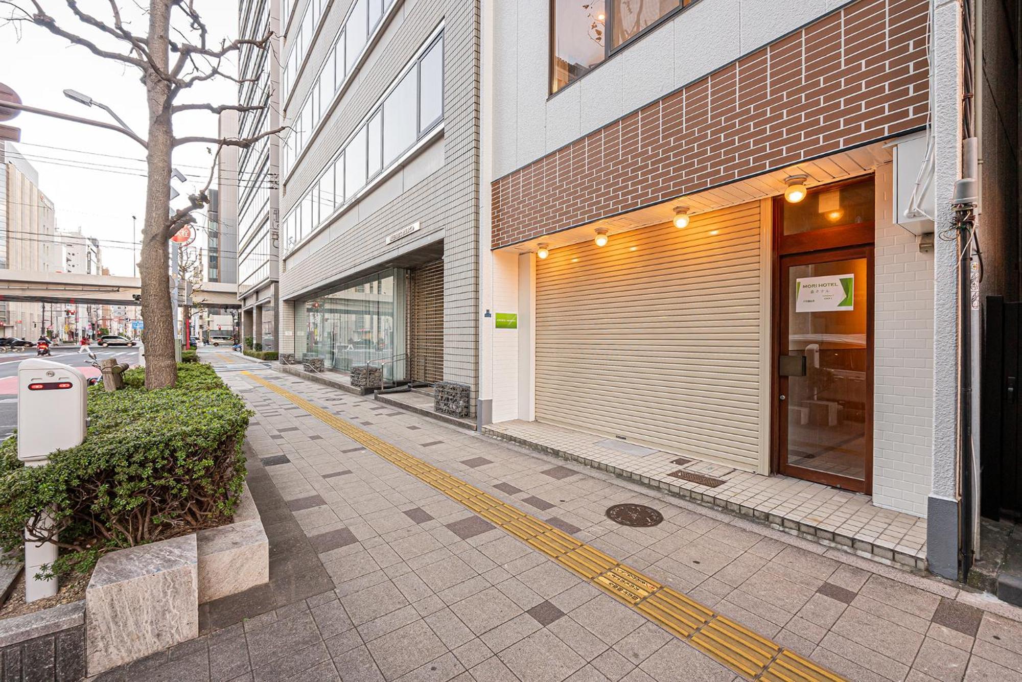 Appartement Mori Akihabara 2 *