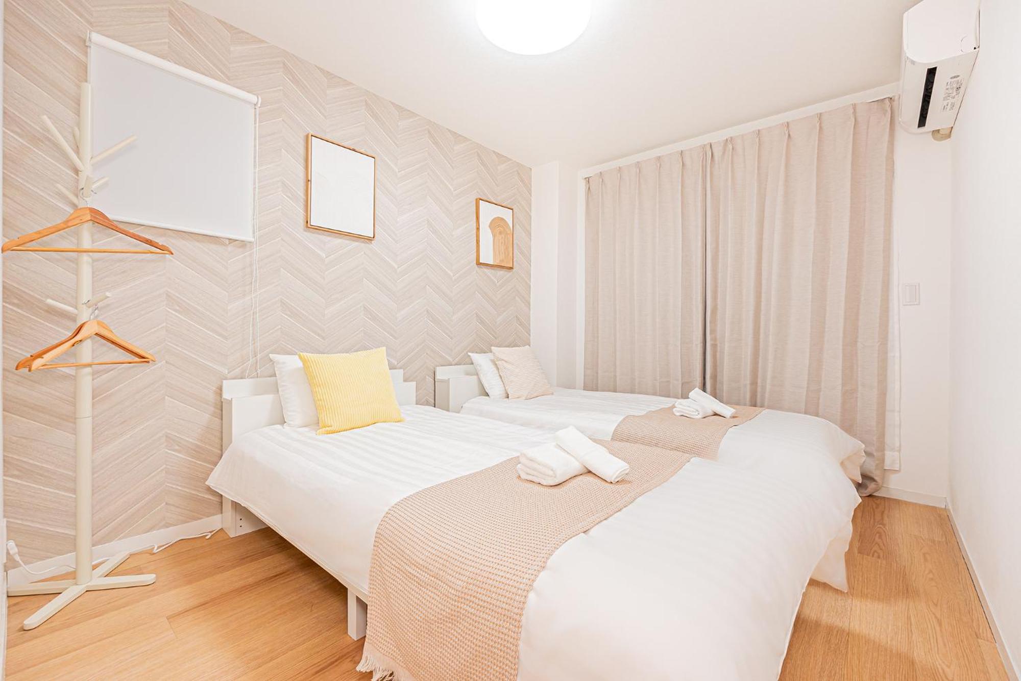 Appartement Mori Akihabara 2 *