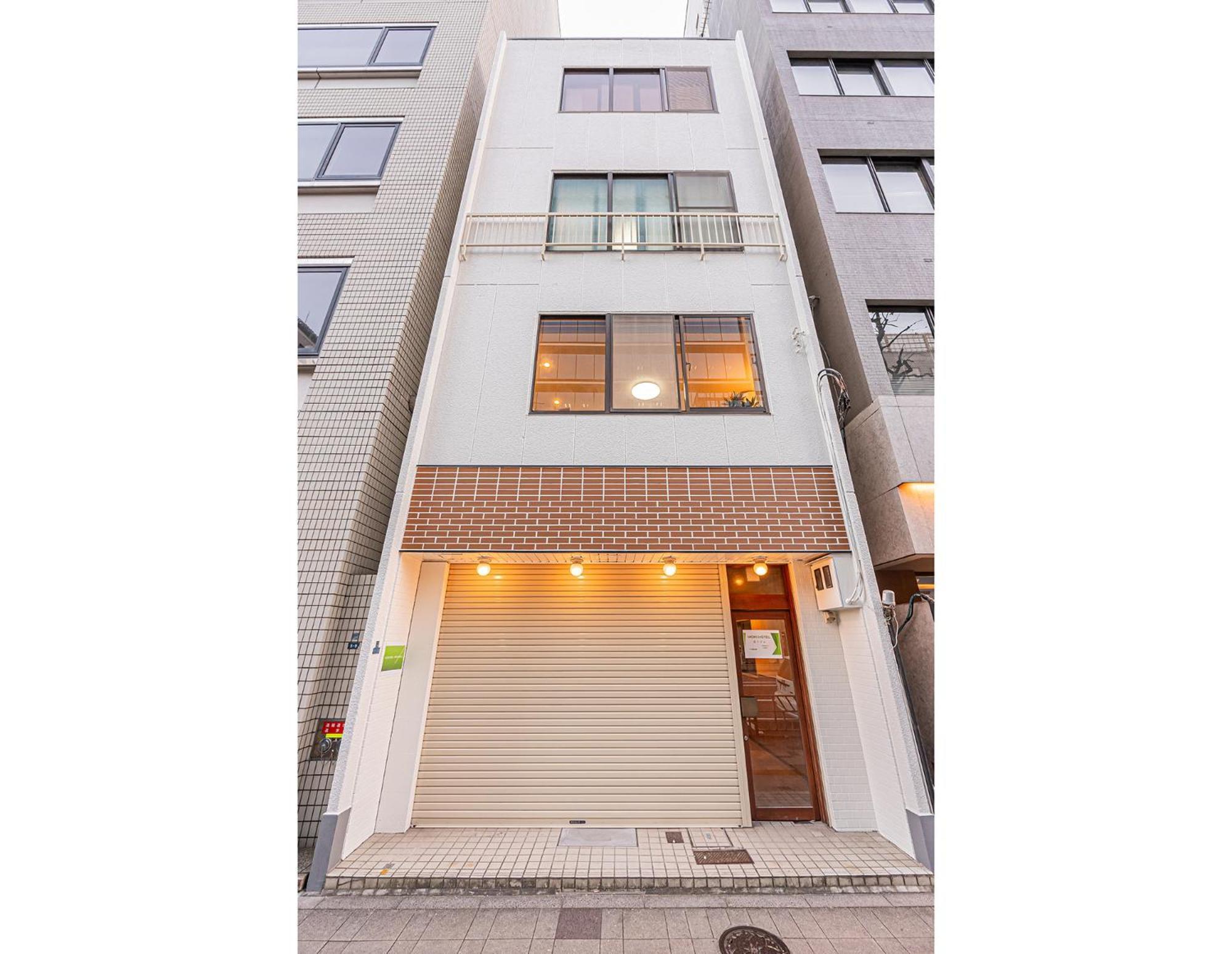 Mori Akihabara 2 Appartement *